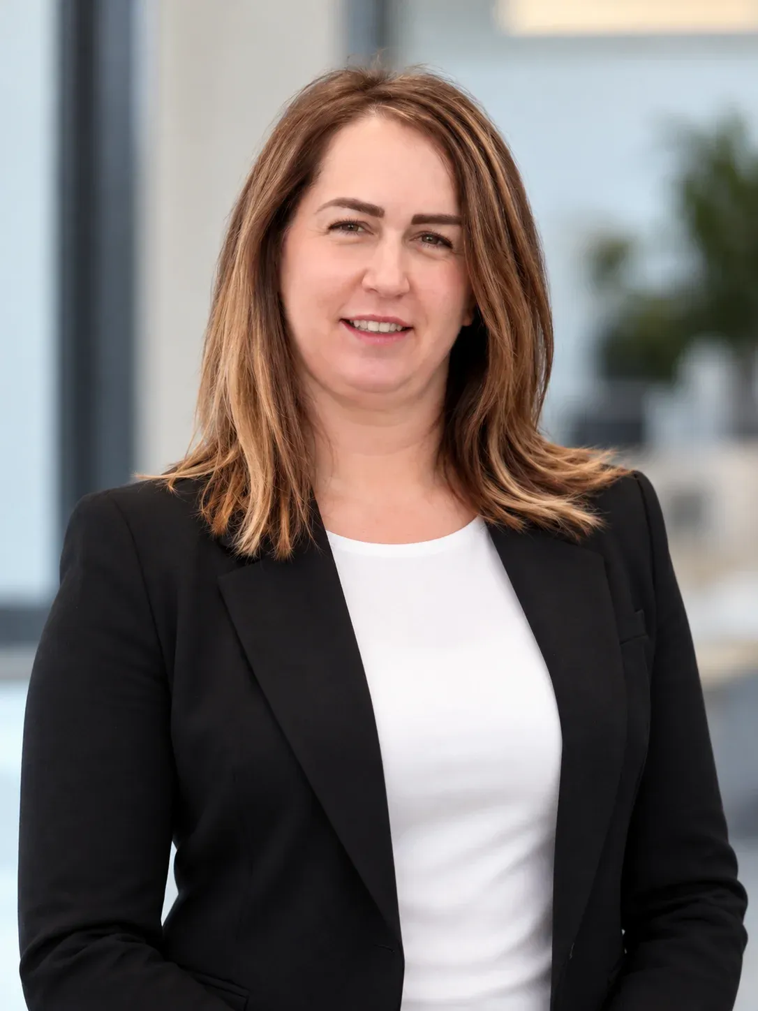 Beata Tasiemska – Dyrektor sprzedaży